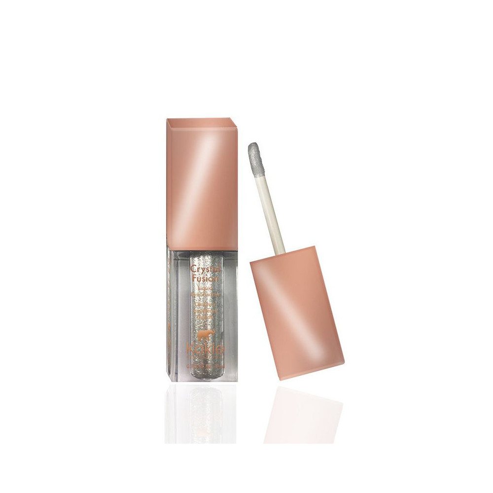 Produktbild för Kokie Crystal Fusion Liquid Eyeshadow - Star Dust