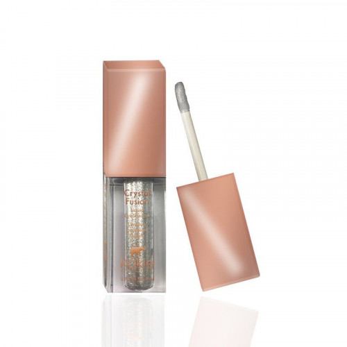 Kokie Cosmetics Kokie Crystal Fusion Liquid Eyeshadow - Star Dust