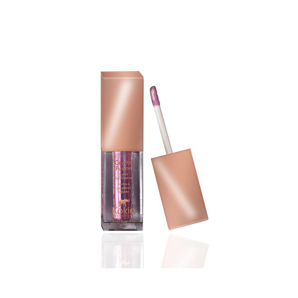 Produktbild för Kokie Crystal Fusion Liquid Eyeshadow - Aura