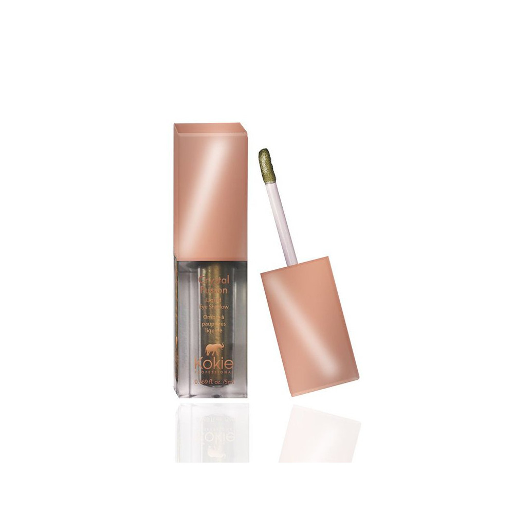 Produktbild för Kokie Crystal Fusion Liquid Eyeshadow - Mother Ship
