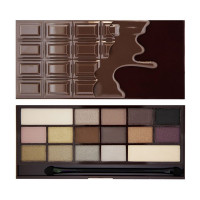 Makeup Revolution I Heart Chocolate - Death By Chocolate