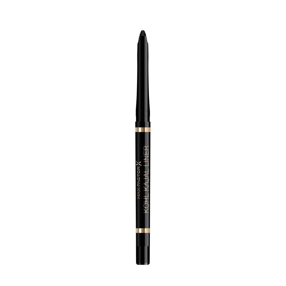 Produktbild för Kohl Kajal Liner Automatic Pencil 001 Black