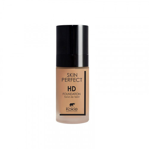 Kokie Cosmetics Kokie Skin Perfect HD Foundation - 60W