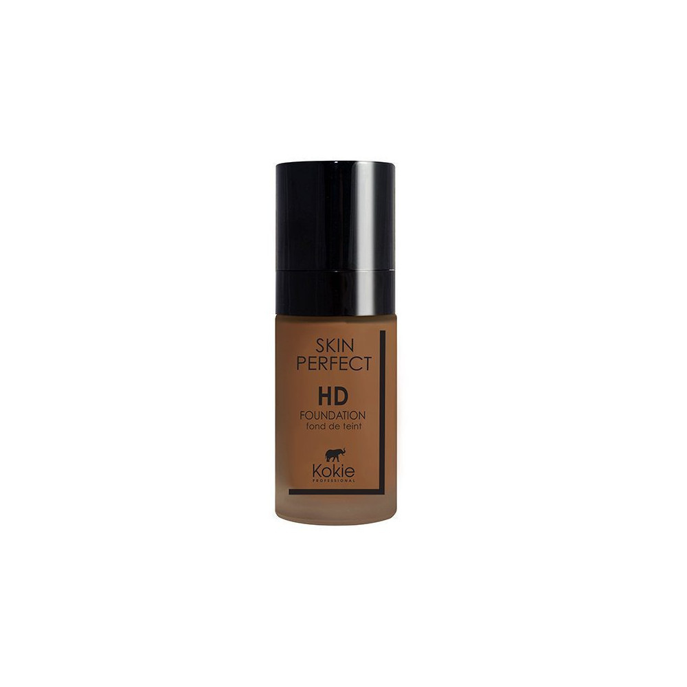 Produktbild för Kokie Skin Perfect HD Foundation - 70C