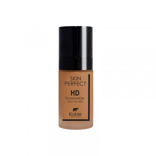 Kokie Cosmetics Kokie Skin Perfect HD Foundation - 100W