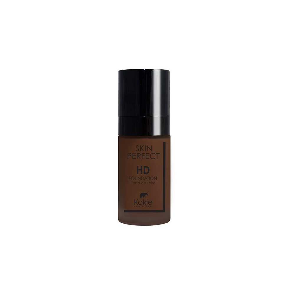 Produktbild för Kokie Skin Perfect HD Foundation - 110C