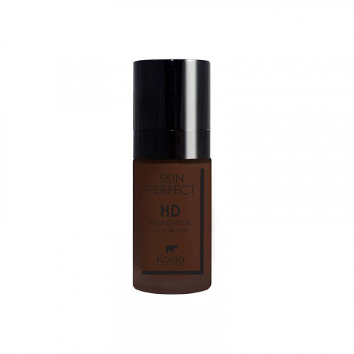 Kokie Cosmetics Kokie Skin Perfect HD Foundation - 120C