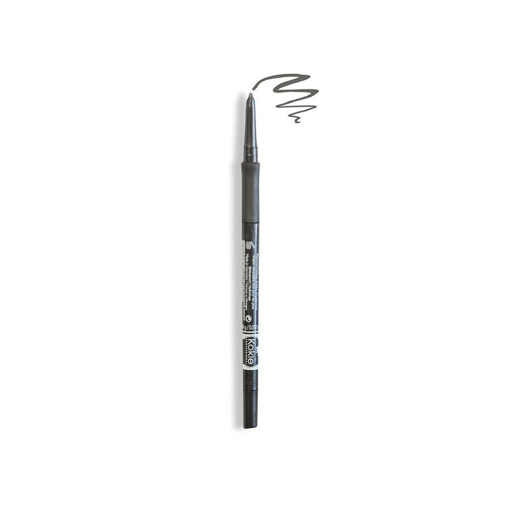 Produktbild för Kokie Retractable Kohl Eyeliner - Storm Grey
