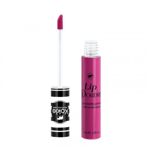 Kokie Cosmetics Kokie Lip Poudre Liquid Matte Powder - Charmed