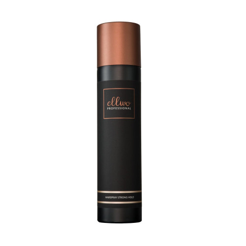Ellwo Professional Ellwo Hairspray Strong Hold 300ml