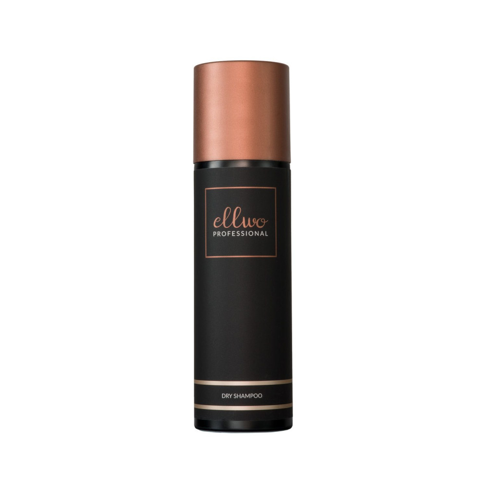 Produktbild för Ellwo Dry Shampoo 200ml