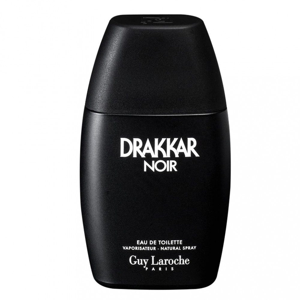 Produktbild för Drakkar Noir Men Edt 50ml