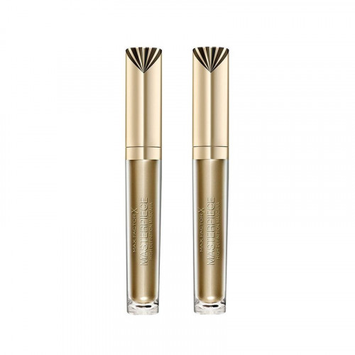 Max Factor 2-pack Max Factor Masterpiece Mascara Rich Black 4,5ml