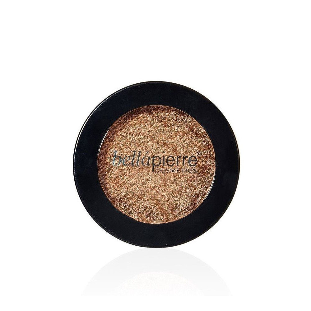 Produktbild för Highlighter & Eyeshadow - Sultry