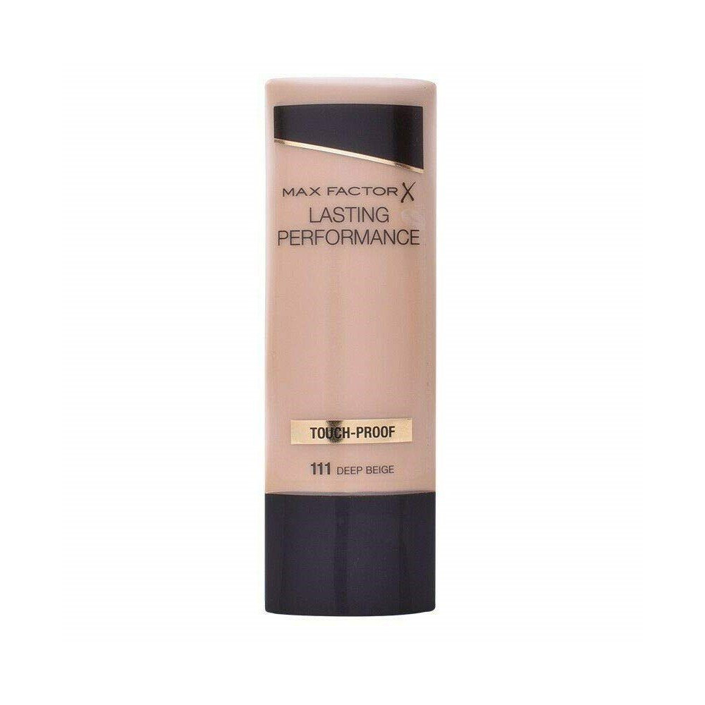 Produktbild för Lasting Performance 111 Deep Beige