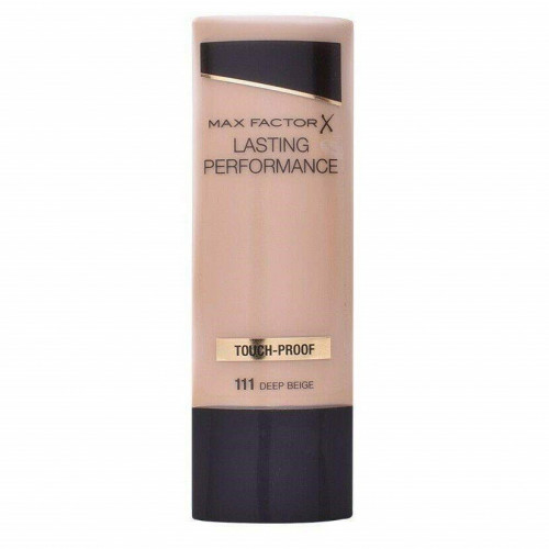 Max Factor Lasting Performance 111 Deep Beige