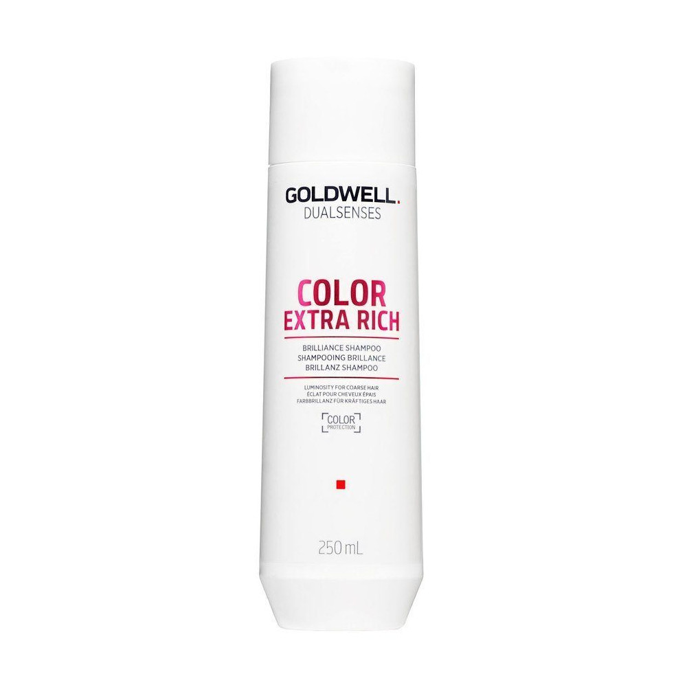 Produktbild för Dualsenses Color Extra Rich Shampoo 250ml