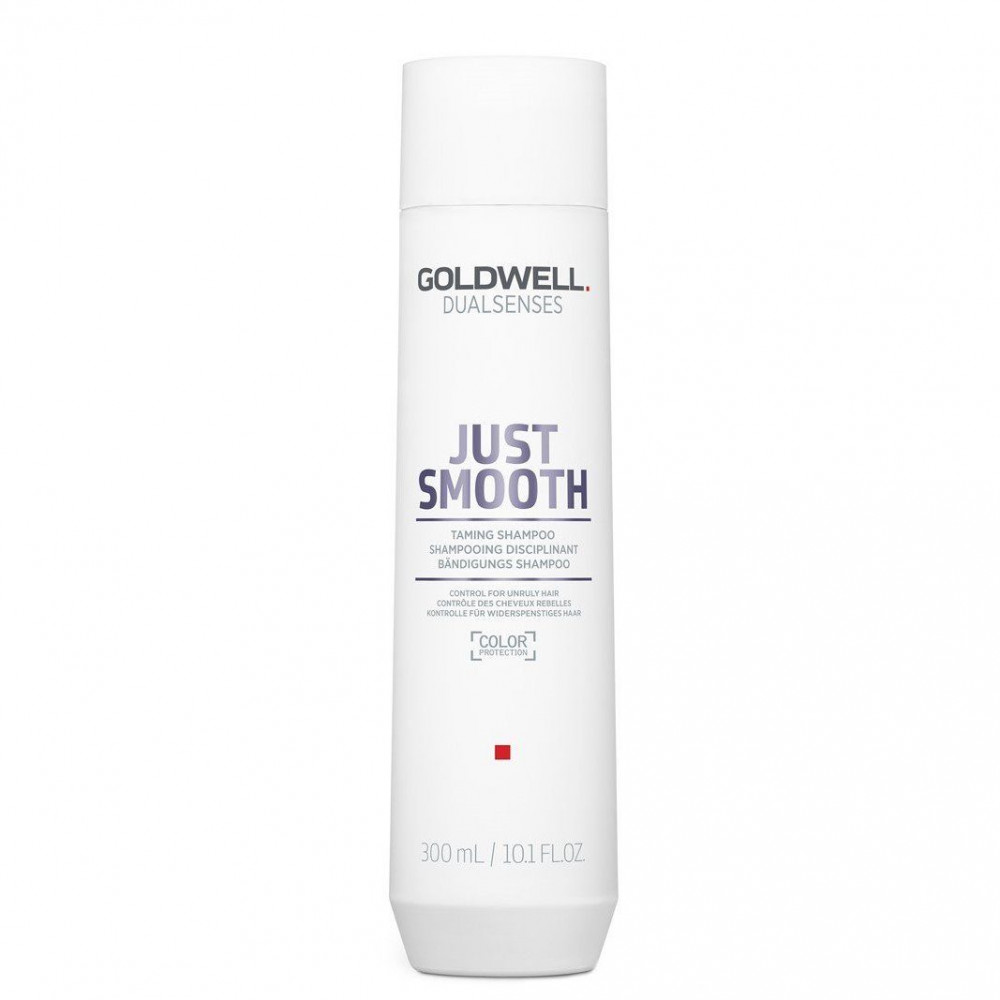 Produktbild för Dualsenses Just Smooth Taming Shampoo 250ml