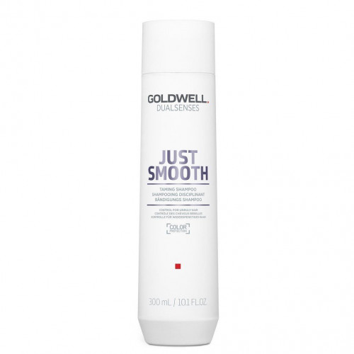 Goldwell Dualsenses Just Smooth Taming Shampoo 250ml