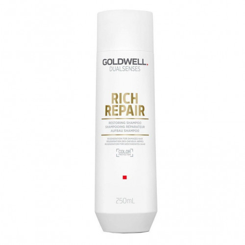 Goldwell Dualsenses Rich Repair Restoring Shampoo 250ml