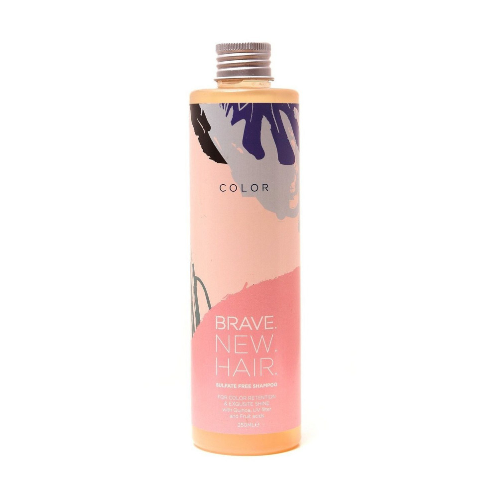 Produktbild för Color Shampoo 250ml