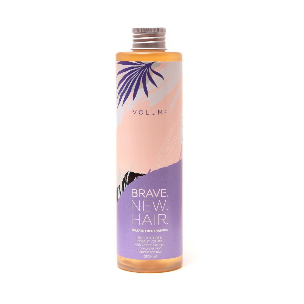 Produktbild för Volume Shampoo 250ml