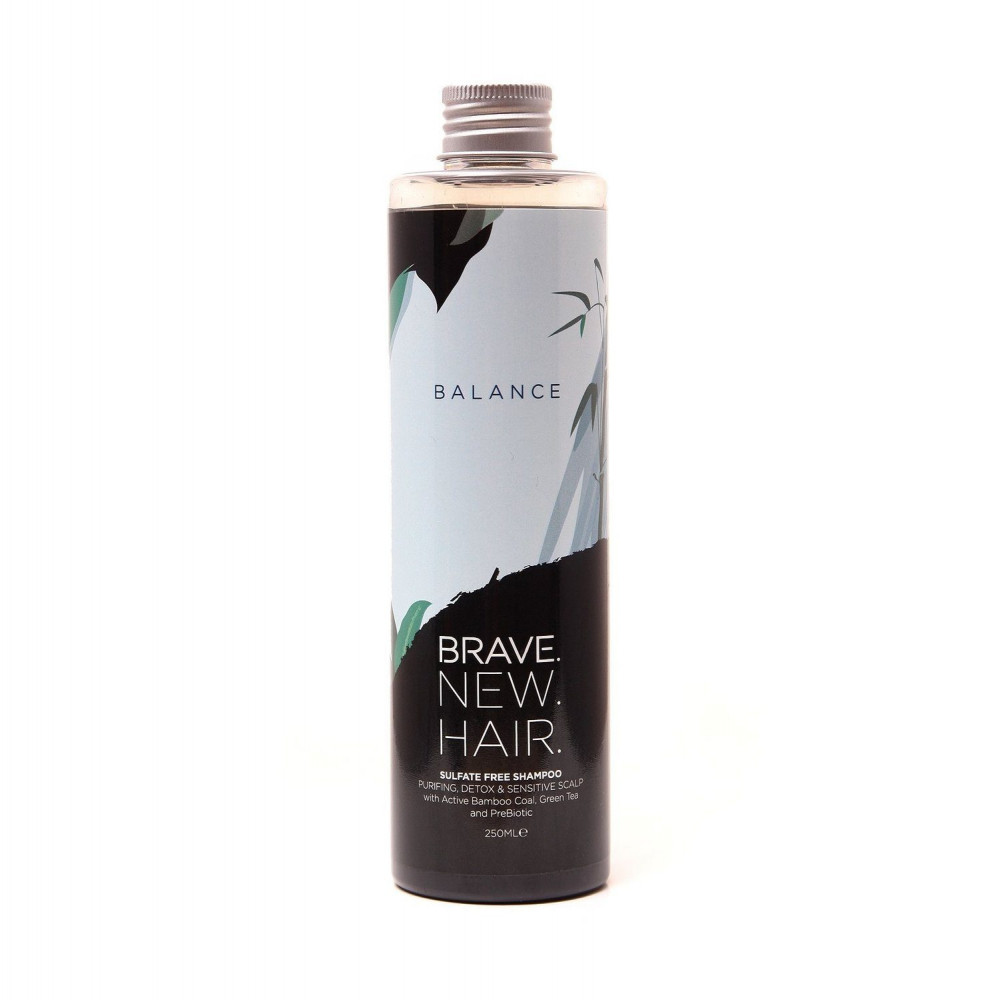 Produktbild för Balance Shampoo 250ml