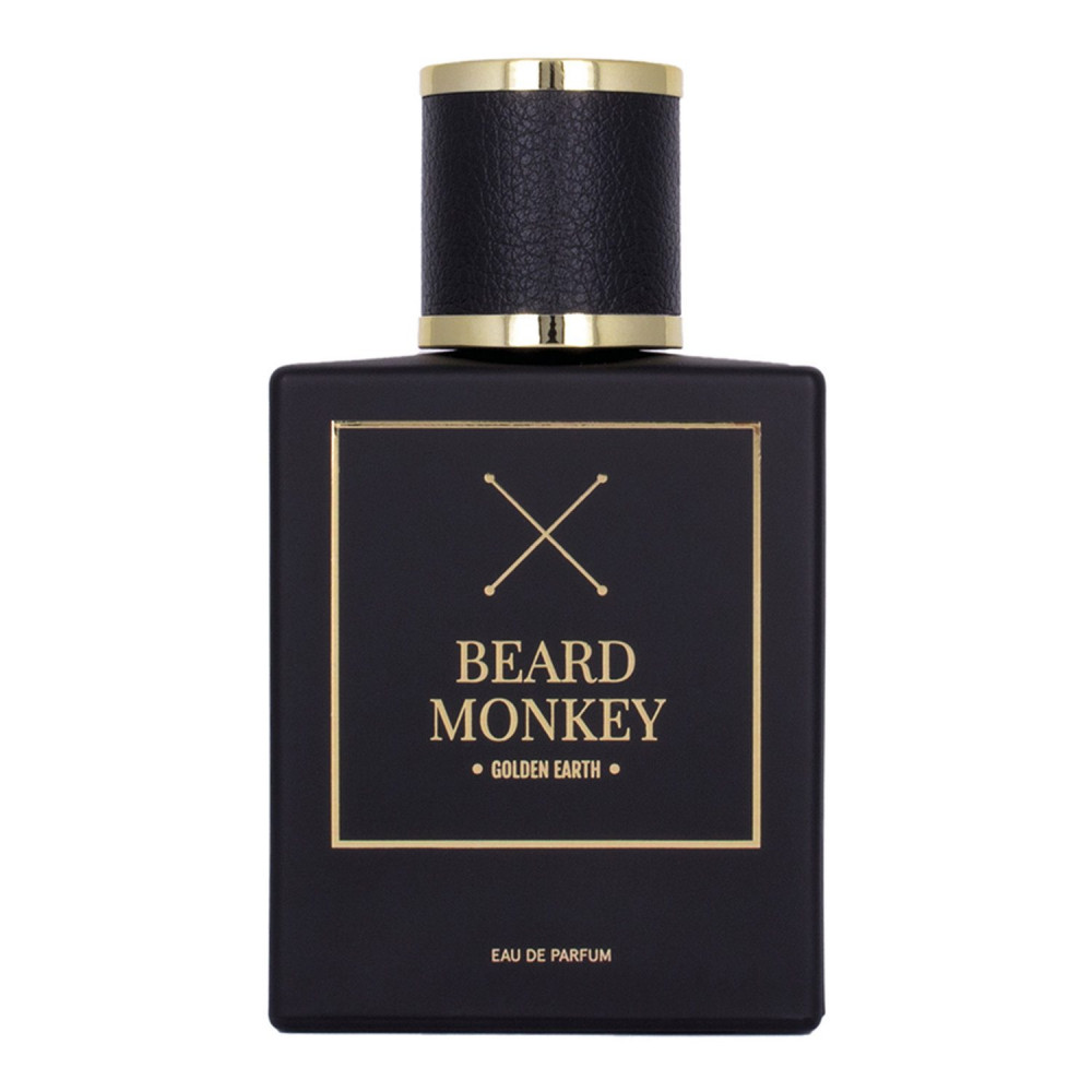 Produktbild för Golden Earth Edp 50ml