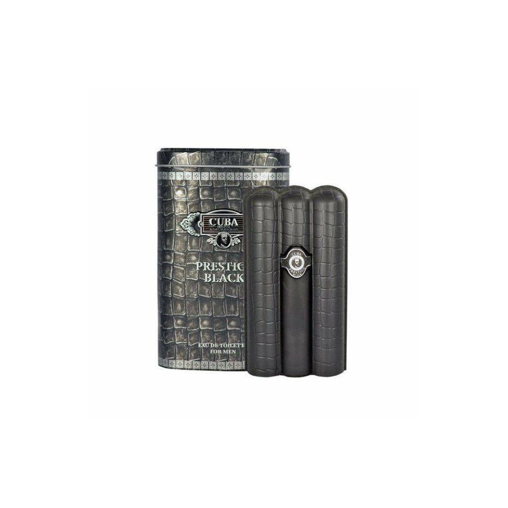 Produktbild för Prestige Black Edt 90ml