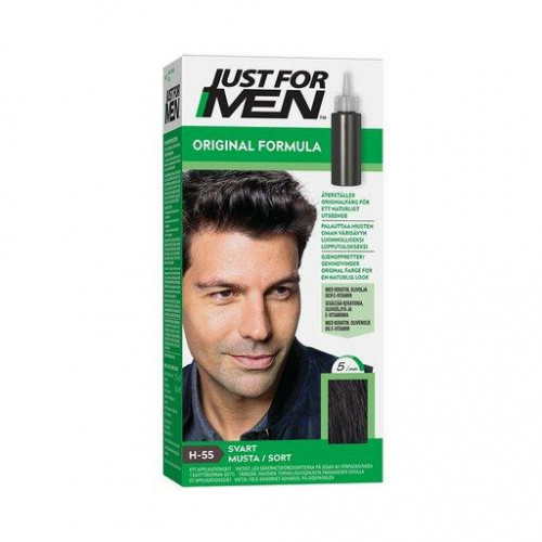 Just For Men Just For Men Original Formula - Black H55