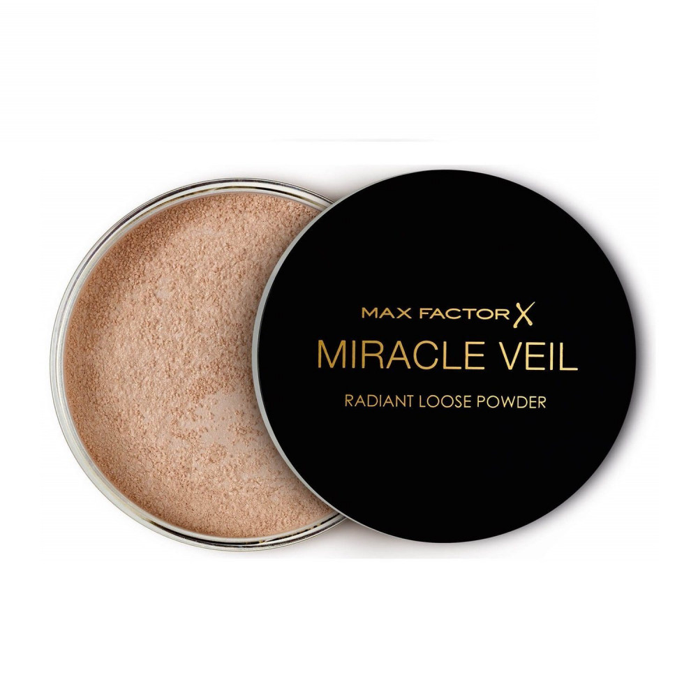 Produktbild för Miracle Veil Radiant Loose Powder 4g