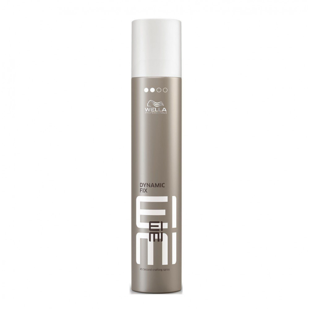 Produktbild för Wella Eimi Dynamic Fix Spray 500ml