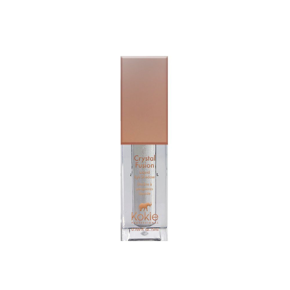 Produktbild för Kokie Crystal Fusion Liquid Eyeshadow - Cosmos