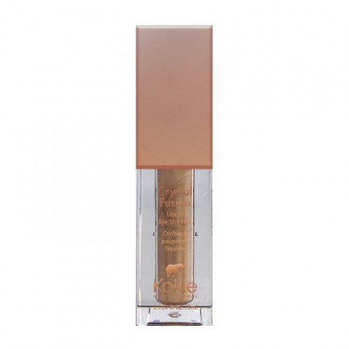Kokie Cosmetics Kokie Crystal Fusion Liquid Eyeshadow - Celeste