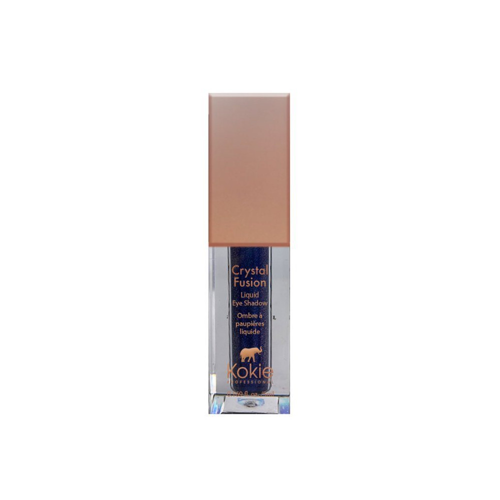 Produktbild för Kokie Crystal Fusion Liquid Eyeshadow - Astrid