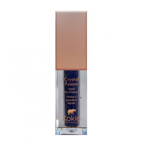 Kokie Cosmetics Kokie Crystal Fusion Liquid Eyeshadow - Astrid