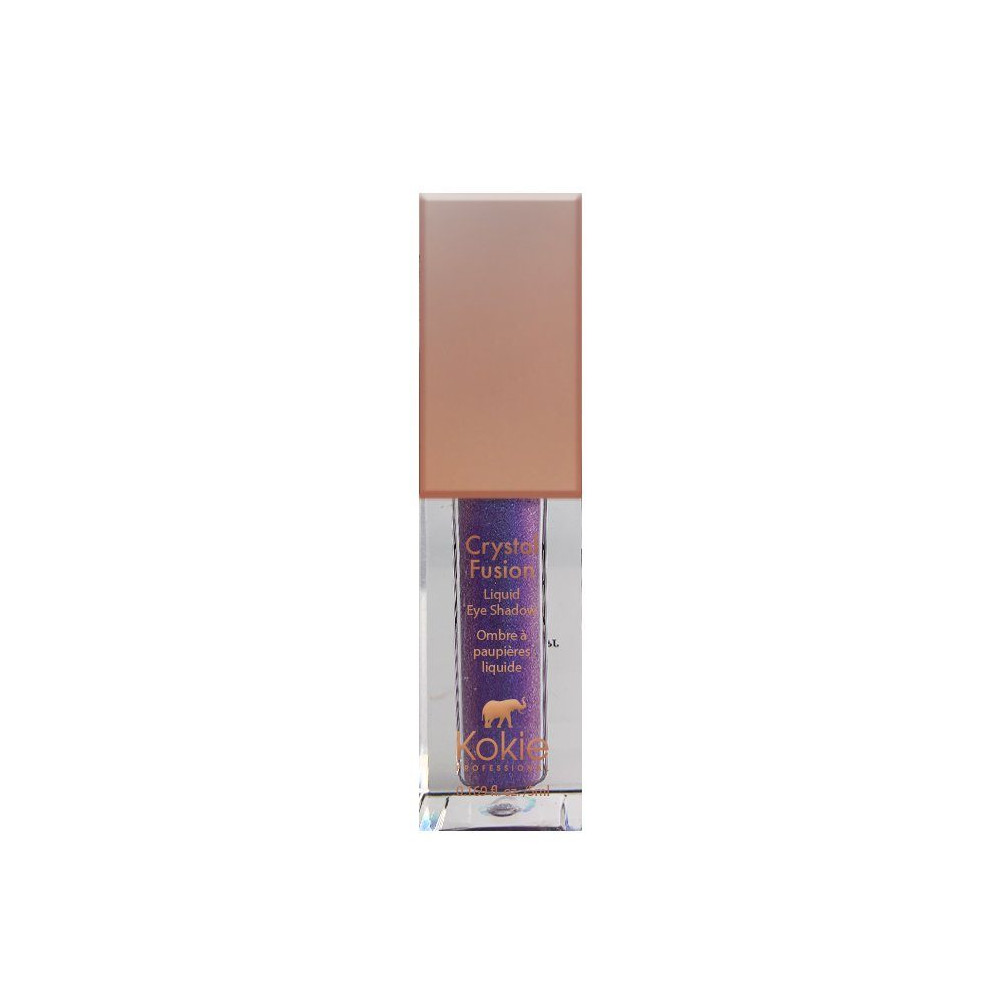 Produktbild för Kokie Crystal Fusion Liquid Eyeshadow - Pandora