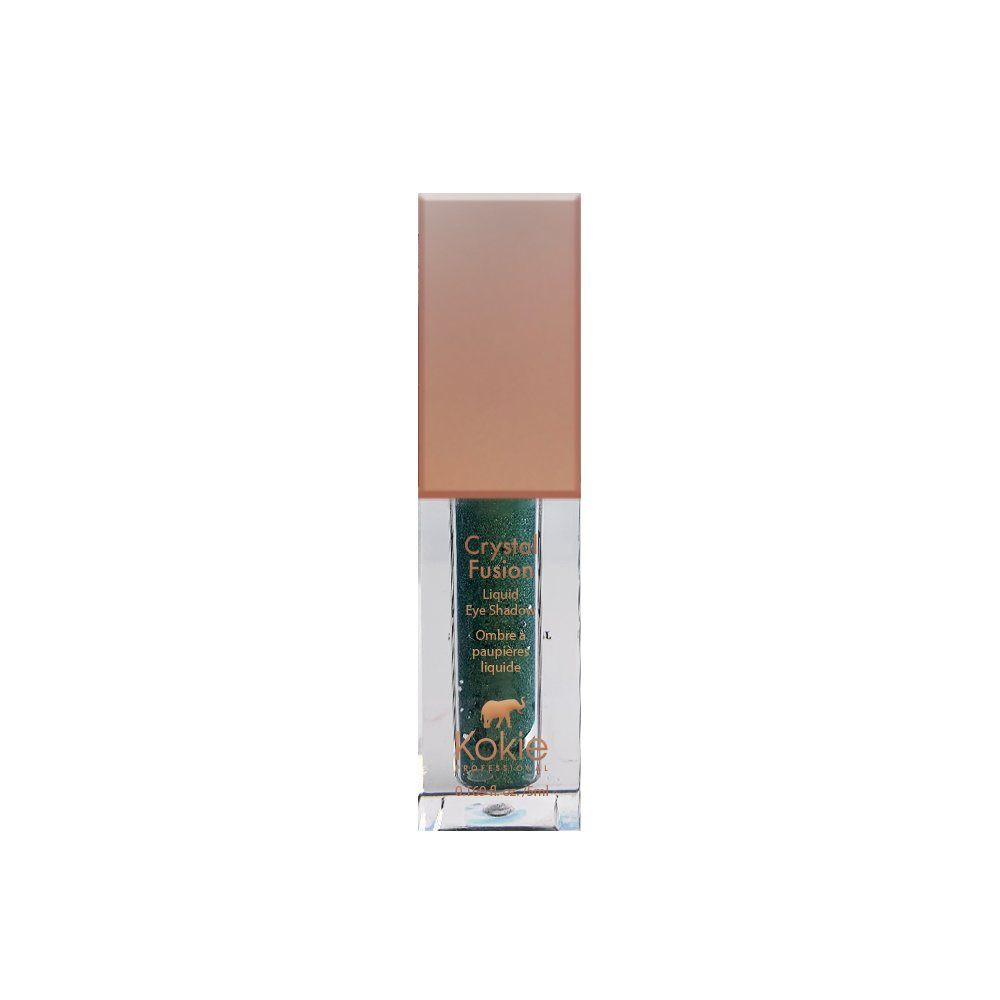 Produktbild för Kokie Crystal Fusion Liquid Eyeshadow - Ophelia