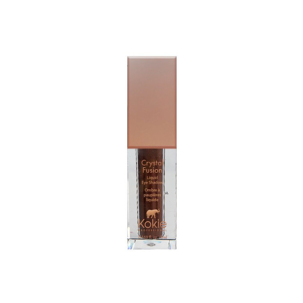 Produktbild för Kokie Crystal Fusion Liquid Eyeshadow - Eclipse