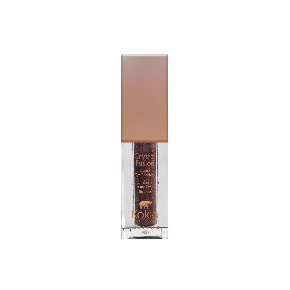 Produktbild för Kokie Crystal Fusion Liquid Eyeshadow - Stella