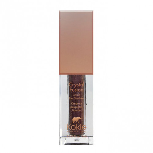 Kokie Cosmetics Kokie Crystal Fusion Liquid Eyeshadow - Stella