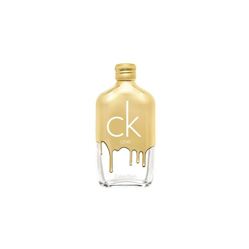 Produktbild för CK One Gold Edt 100ml