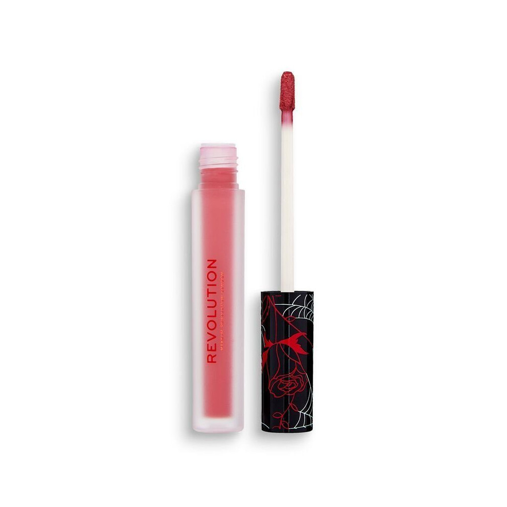 Produktbild för Matte Liquid Lipstick - Bewitched
