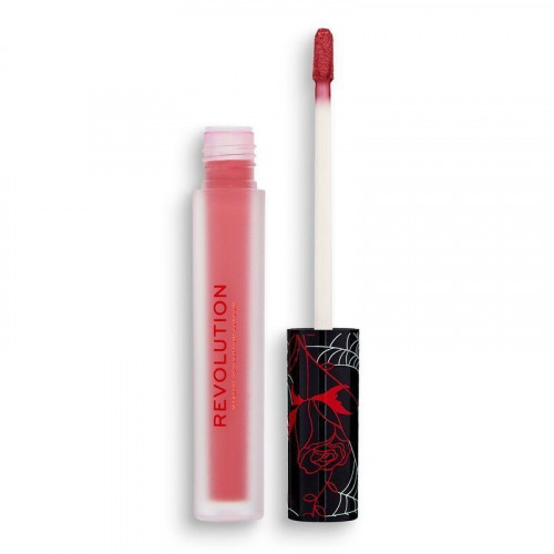 Makeup Revolution Matte Liquid Lipstick - Bewitched
