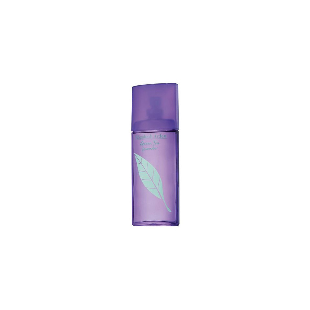Produktbild för Green Tea Lavender Edt 100ml