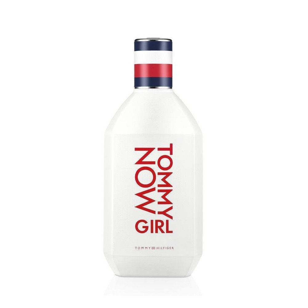 Produktbild för Tommy Girl Now Edt 100ml