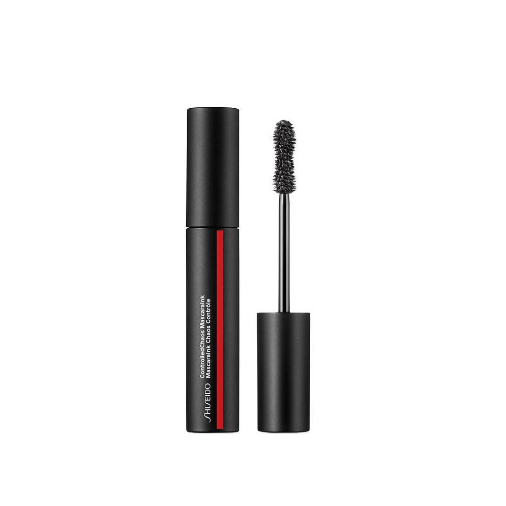 Produktbild för ControlledChaos MascaraInk 01 Black Pulse 11.5ml