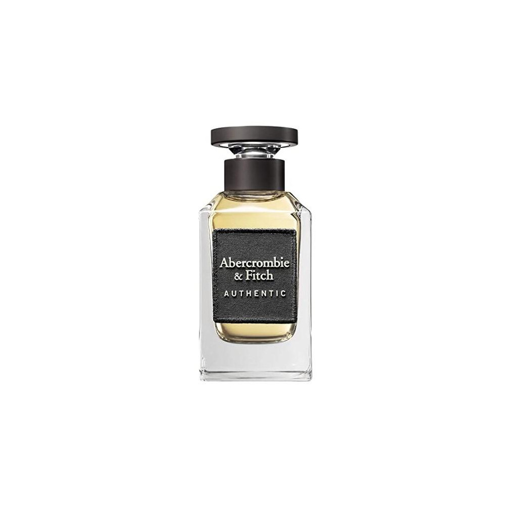 Produktbild för Authentic Man Edt 100ml