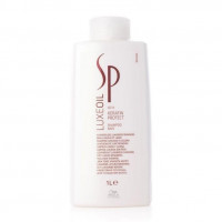 WELLA Wella SP LuxeOil Keratin Protect Shampoo 1000ml