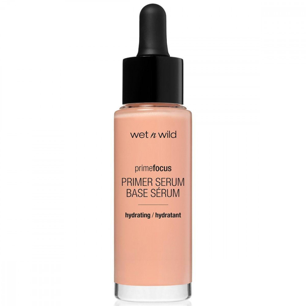 Produktbild för Prime Focus Primer Serum 30ml